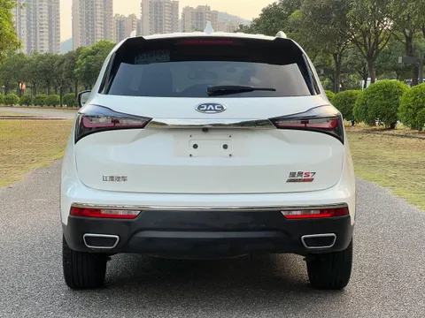 JAC