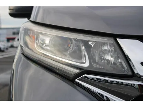 Honda Freed Plus