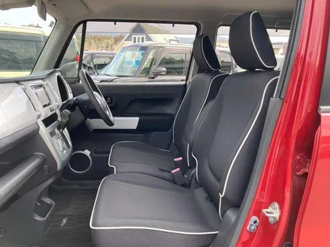 Mazda Flair Crossover