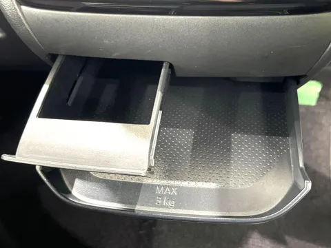 Mitsubishi eK X Space