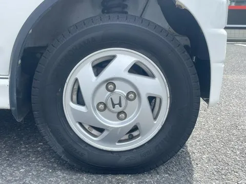 Honda Vamos