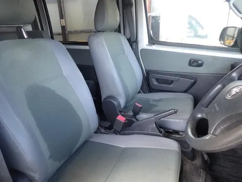 Toyota TownAce Van
