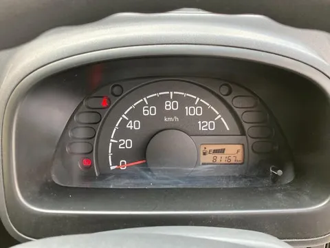 Mazda Scrum Truck