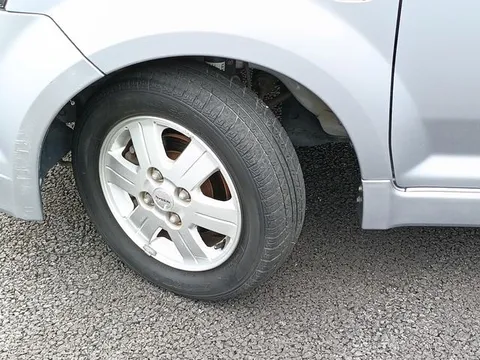 Nissan Otti