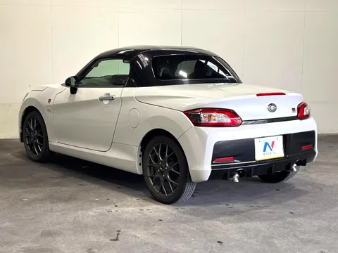 Toyota Copen