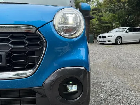 Toyota Pixis Joy