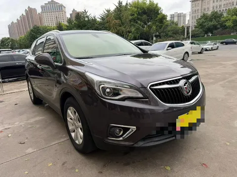 Buick Envision