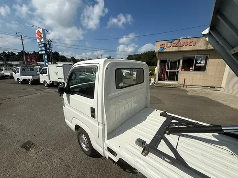 Honda Acty Truck