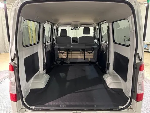 Toyota TownAce Van