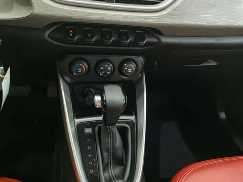 Baojun 510