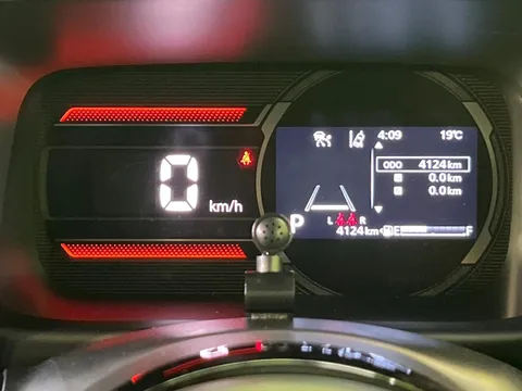 Suzuki Spacia Gear