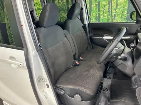 Mitsubishi eK Space Custom