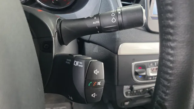 Renault SM3