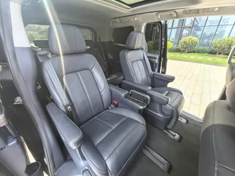 Gac M8