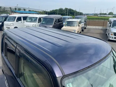 Toyota Pixis Space