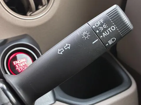 Honda N-BOX Joy