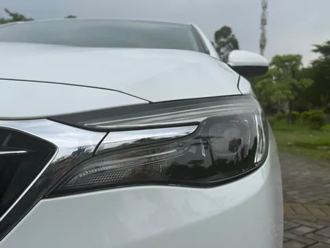 Buick Excelle GT
