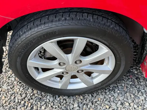 Suzuki Wagon R Stingray