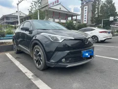 Toyota Izoa
