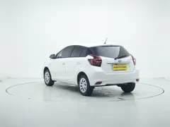 Toyota Vios FS