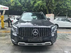 Mercedes-Benz Mercedes-Benz GLB