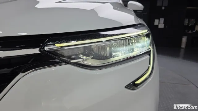 Renault XM3
