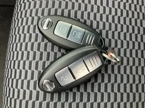Nissan Micra (March)