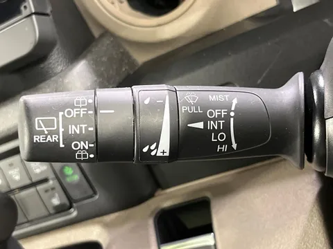 Honda N-BOX Joy