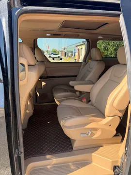 JAC L6 Max