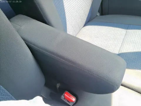 Mitsubishi eK X