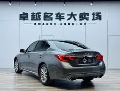 Infiniti Q50L