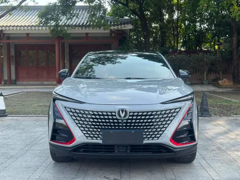 Changan UNI-T