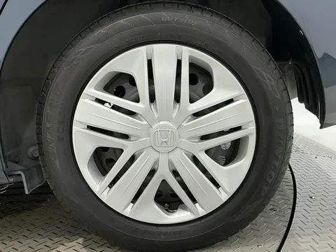 Honda Jazz (Fit)