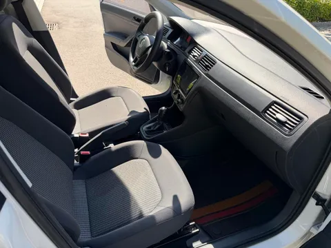 Volkswagen Santana
