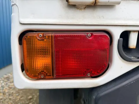 Subaru Sambar Truck