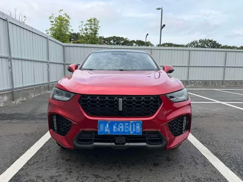 Wey VV5
