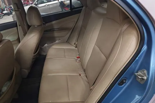 BYD F3