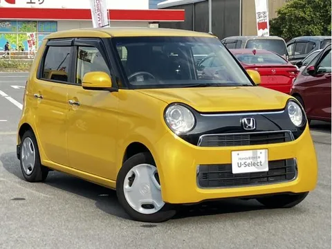 Honda N-ONE