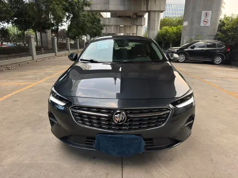 Buick Regal