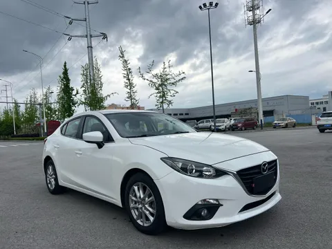 Mazda Mazda 3