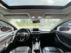 Mazda Mazda6 (Atenza)