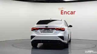 Kia Cerato (K3)