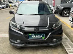 Honda HR-V (Vezel)