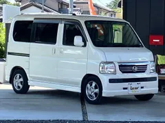Honda Vamos