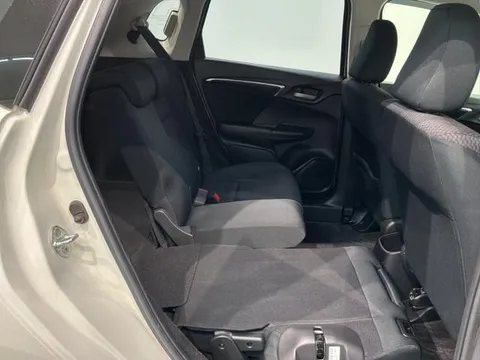Honda Jazz (Fit)