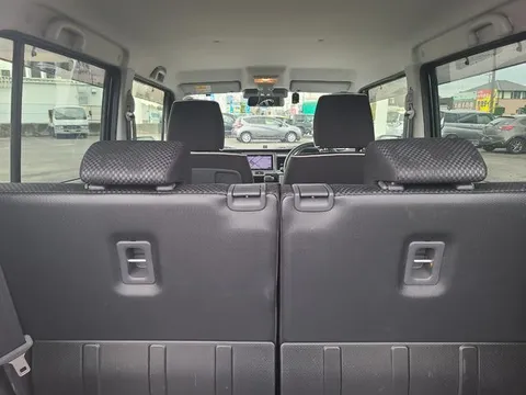 Mazda Flair Crossover