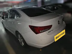 Buick Verano