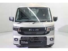 Suzuki Super Carry