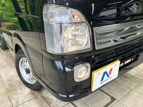 Suzuki Super Carry