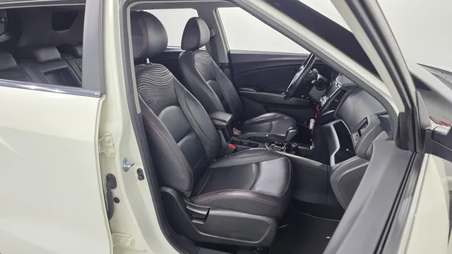 SsangYong Tivoli XLV (Tivoli Air)